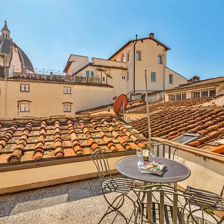 The Art Luxury Home Florence Exterior photo