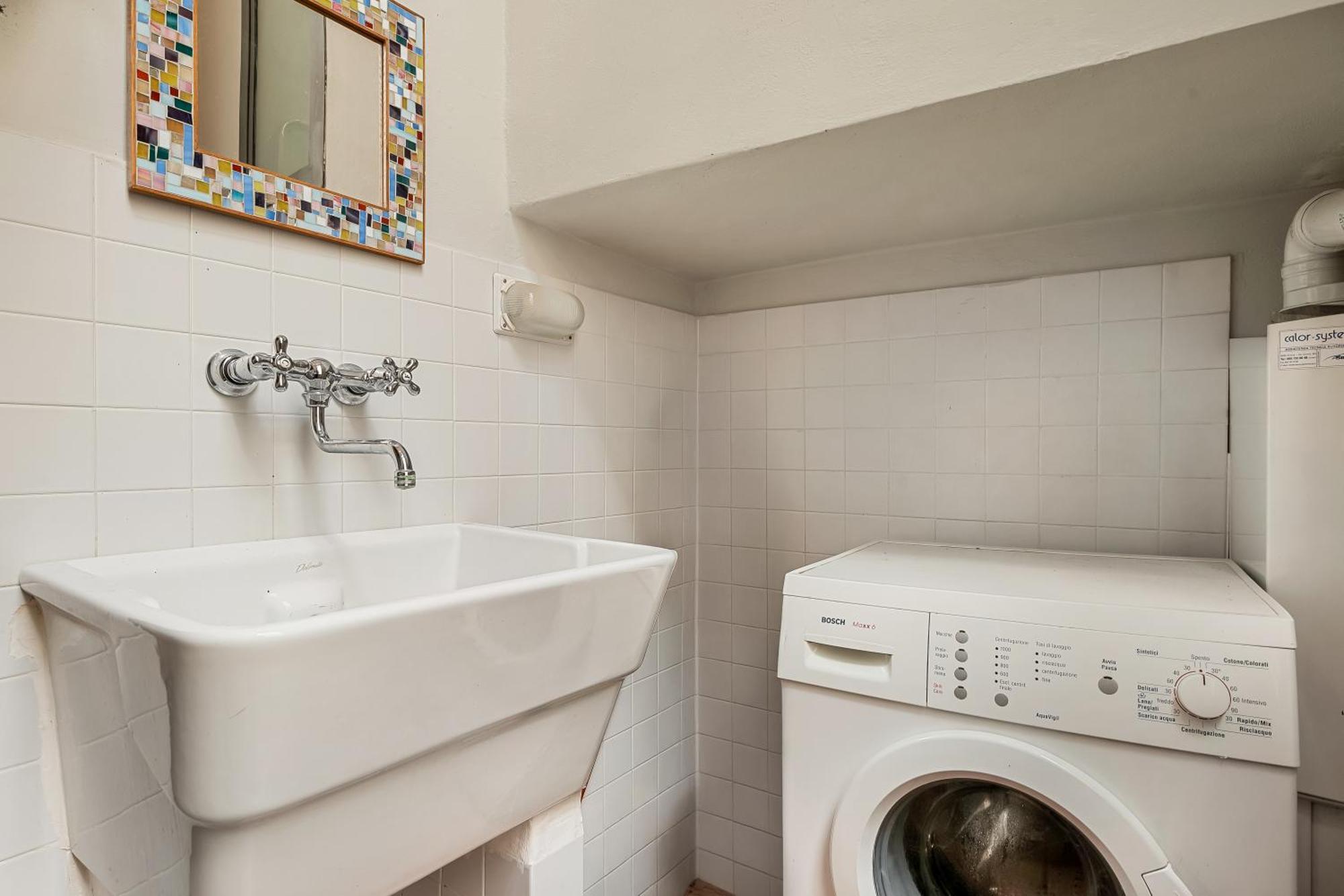 Apartment The Art Luxury Florence